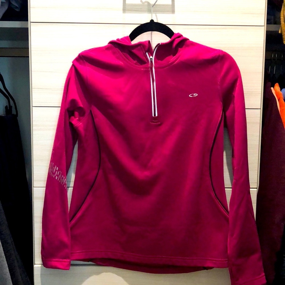 Champion Pullover